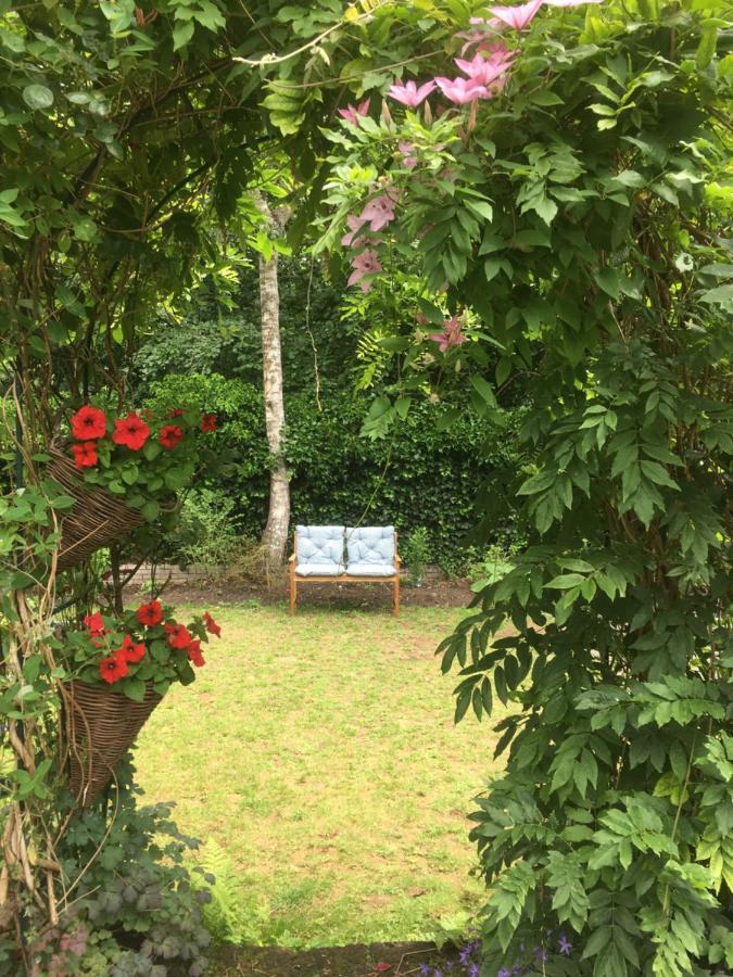 B&B Porcini Ermelo Εξωτερικό φωτογραφία