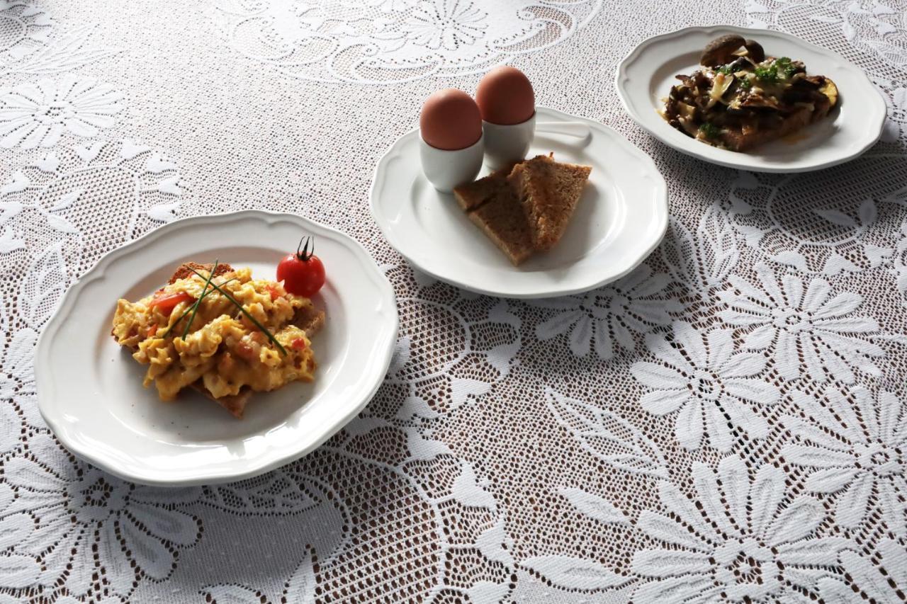 B&B Porcini Ermelo Εξωτερικό φωτογραφία