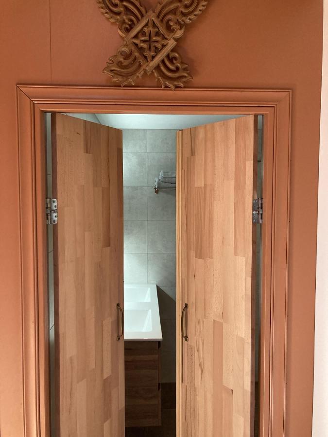 B&B Porcini Ermelo Εξωτερικό φωτογραφία