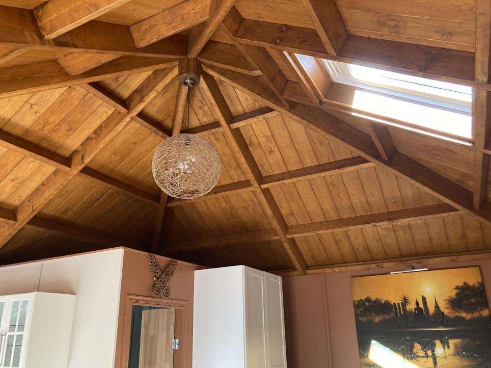 B&B Porcini Ermelo Εξωτερικό φωτογραφία