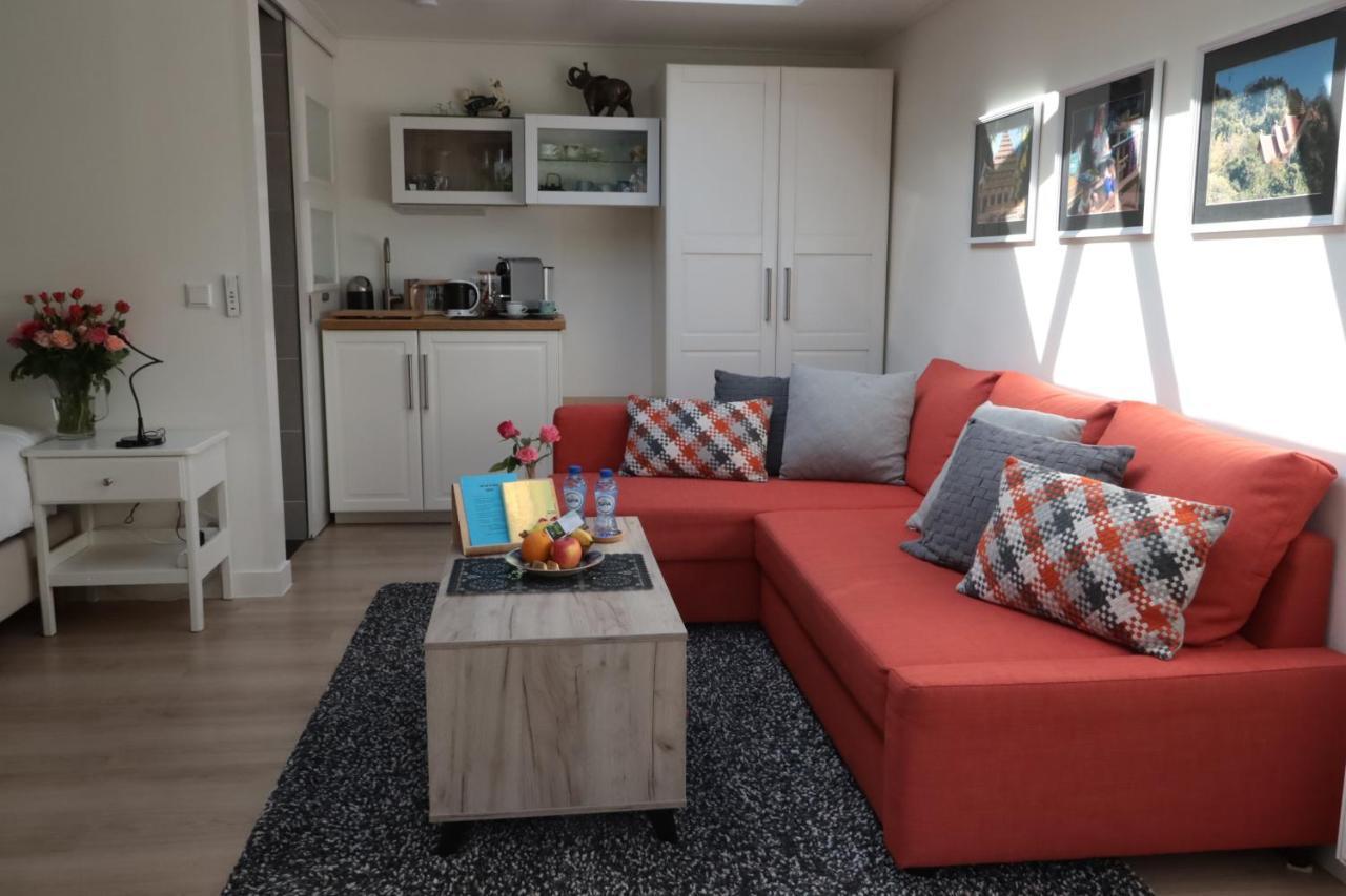 B&B Porcini Ermelo Εξωτερικό φωτογραφία