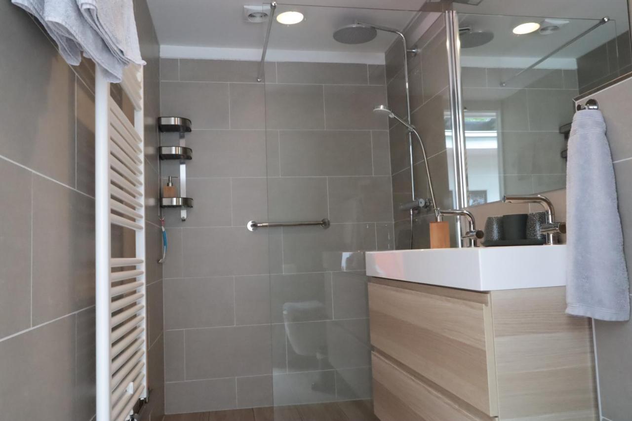B&B Porcini Ermelo Εξωτερικό φωτογραφία